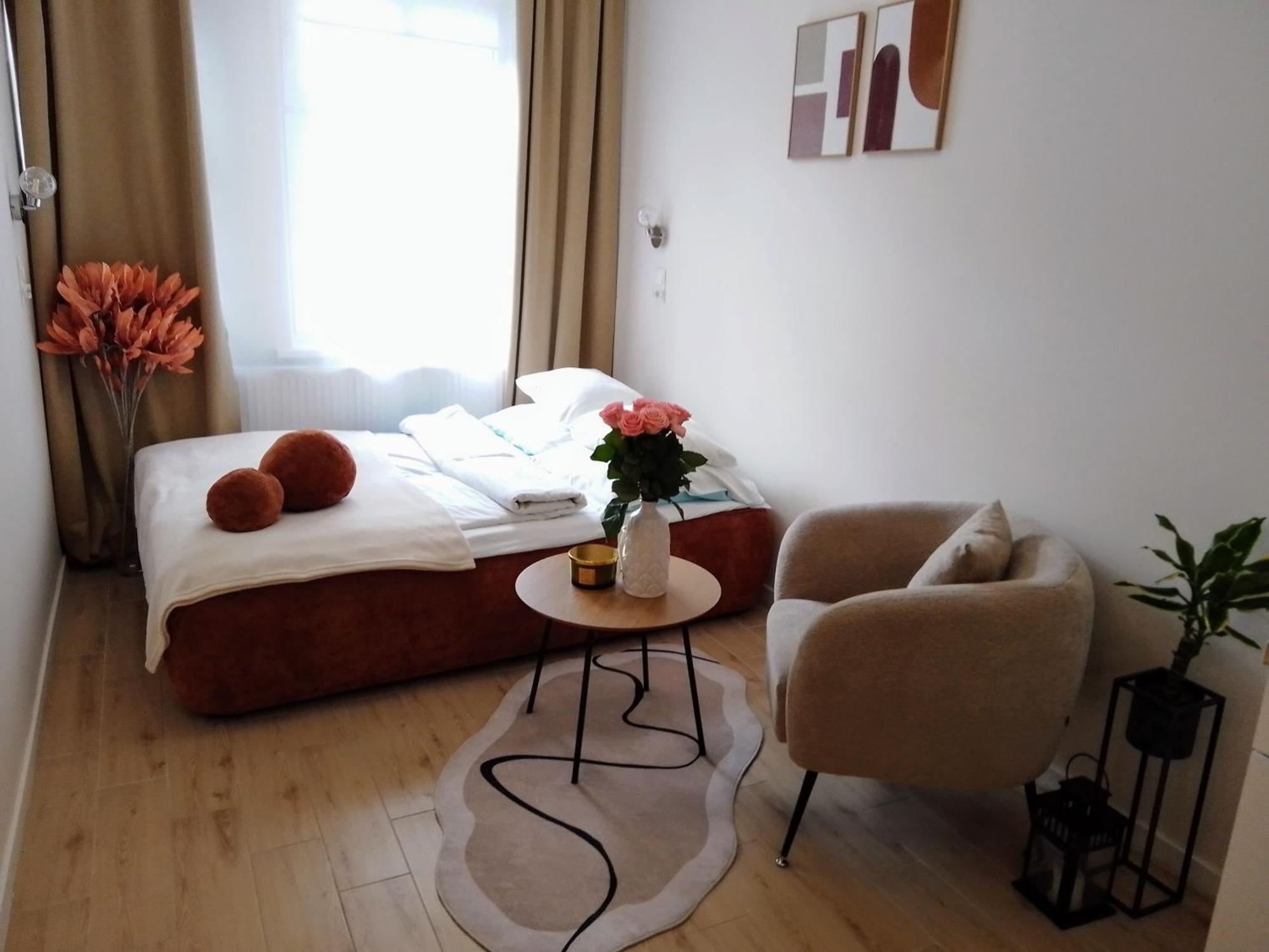 Duarte Apartamenty - Wroclaw — Photos 1