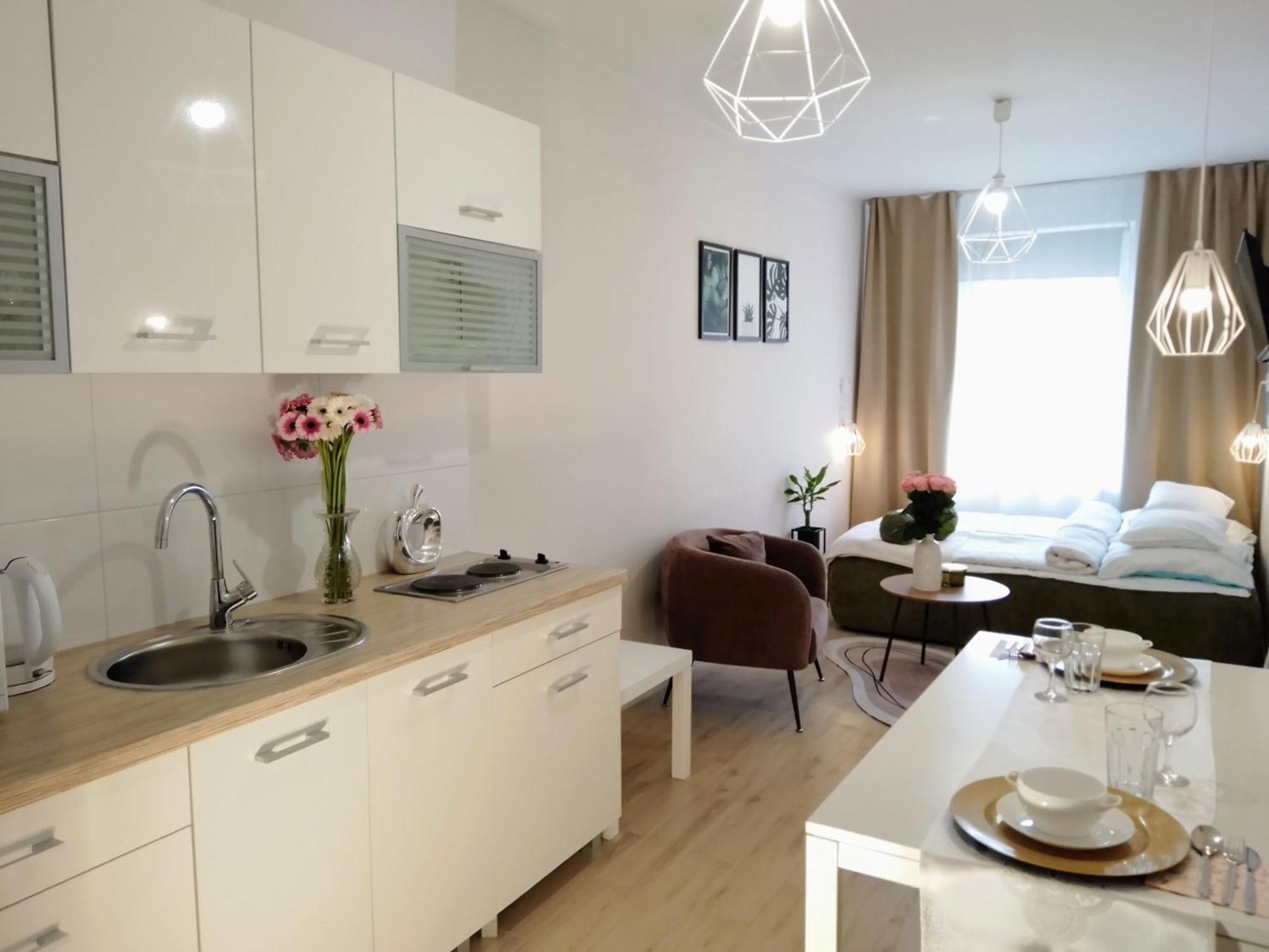 Duarte Apartamenty - Wroclaw, Wroclaw