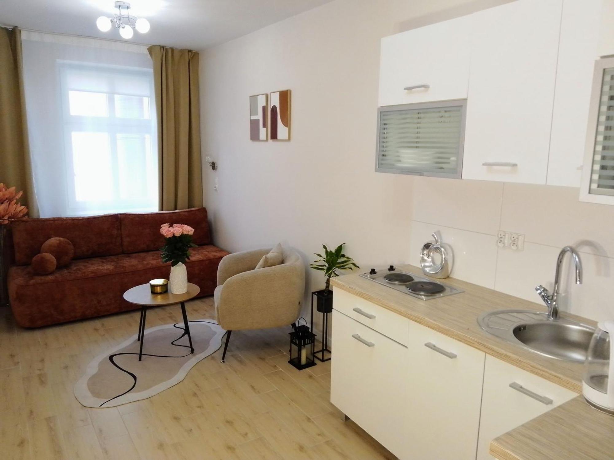 Duarte Apartamenty - Wroclaw — Photos 2